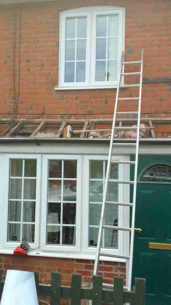 Emergency Roofer
