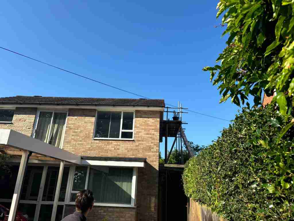 Repair Roof