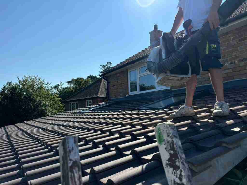 Emergency Roof Repairs