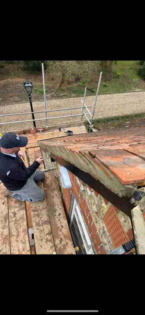Local Roofer