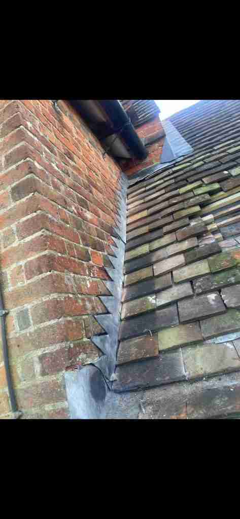 Repair Roof