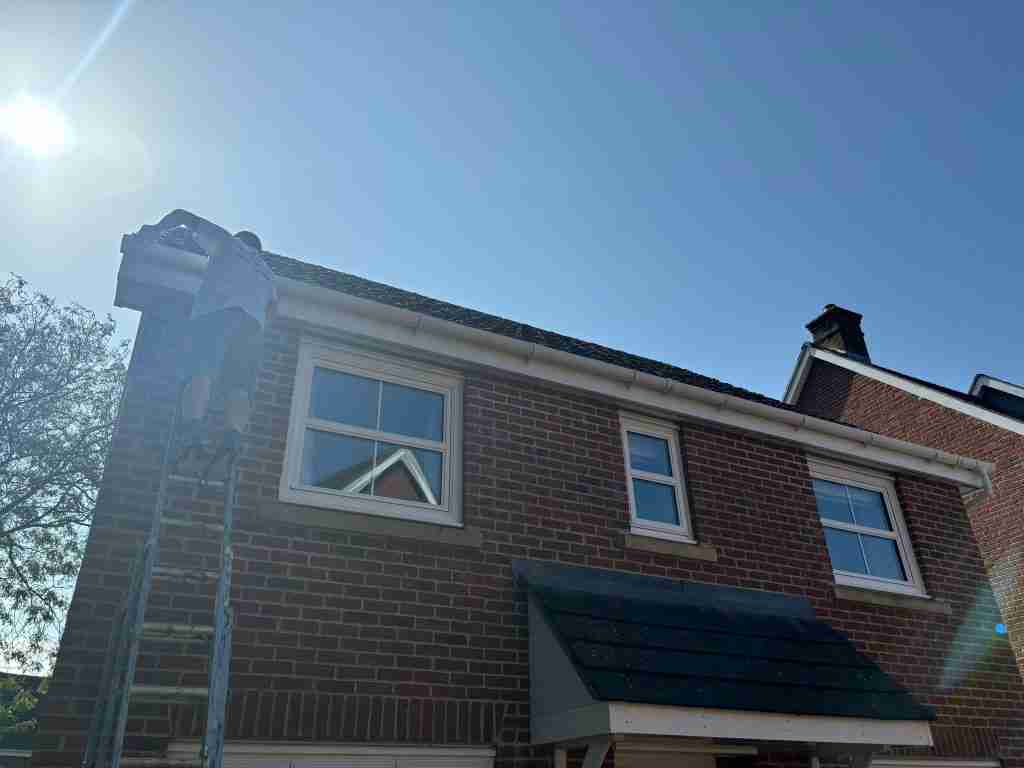 Replace Roof