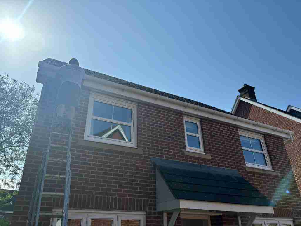 Emergency Roofer