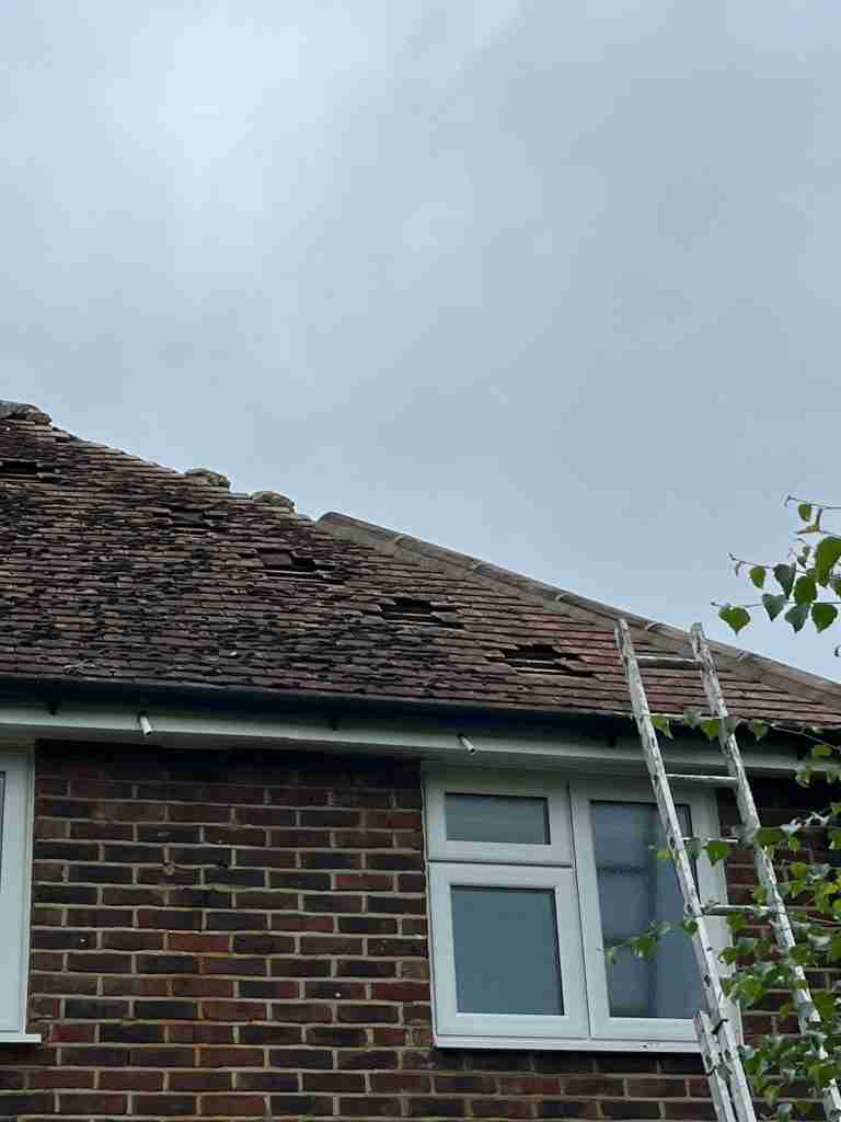 Local Roofer