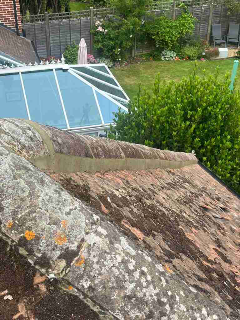 Roof Repair