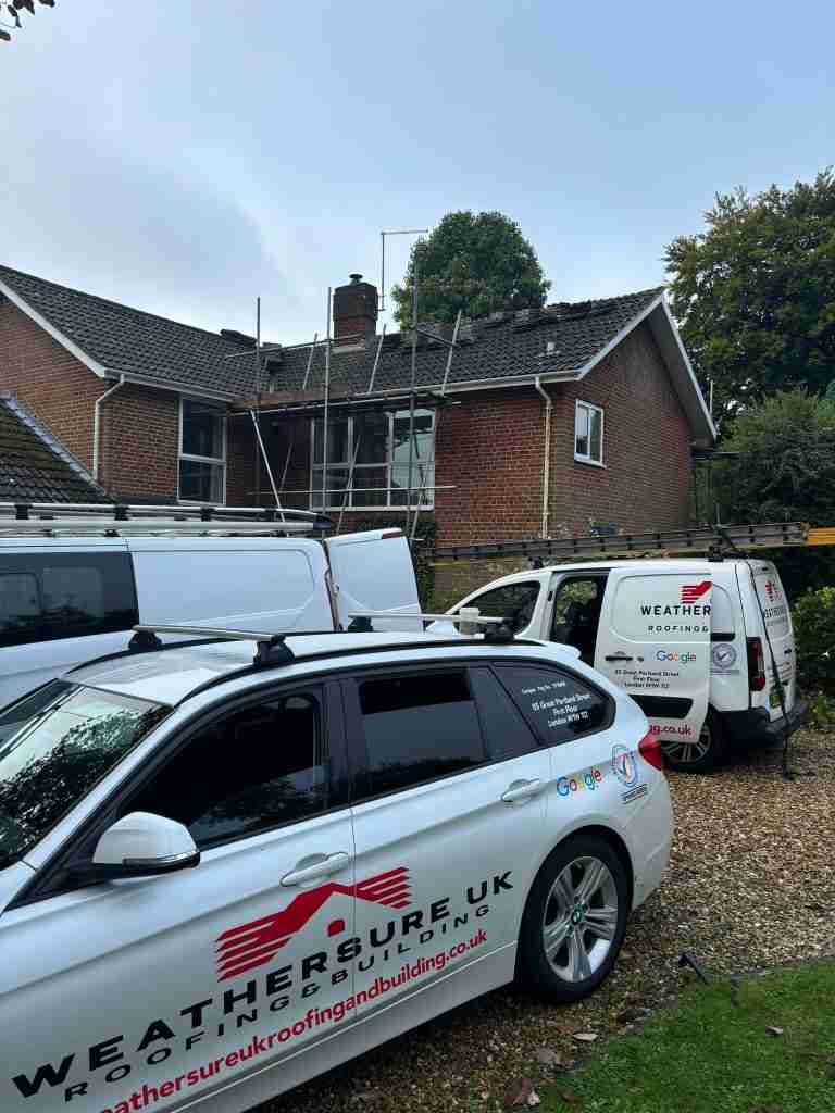 Local Roofer
