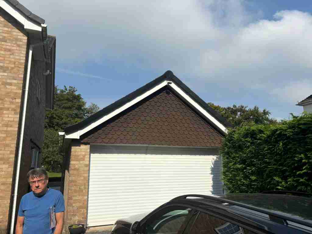 Roof Repairs