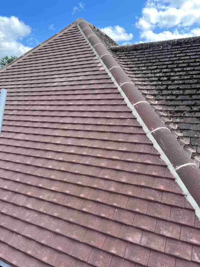Local ROofer