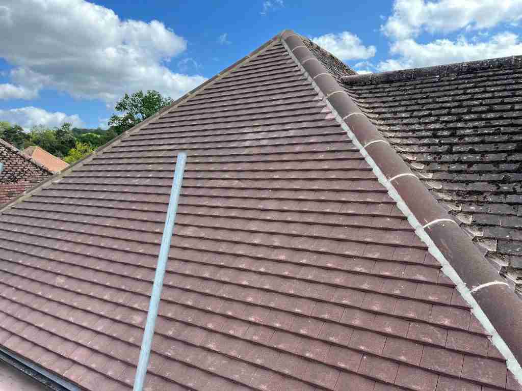 Emergency ROof Repairs