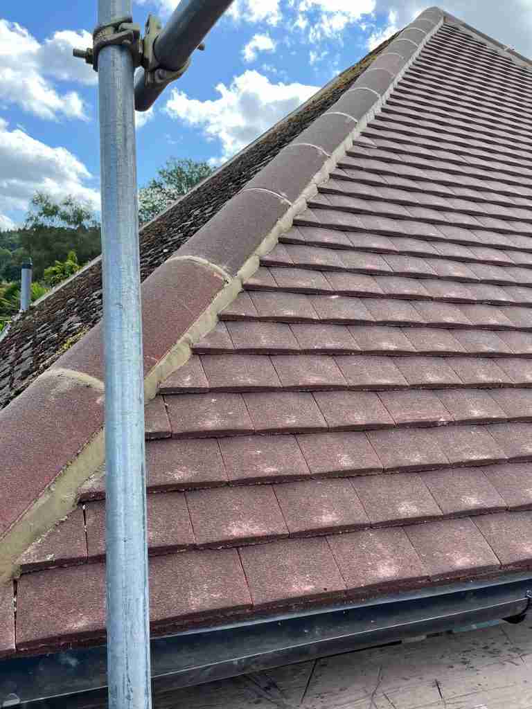 Local Roofer