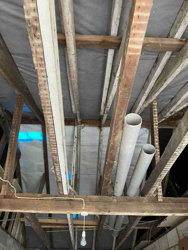 Roof Repairs