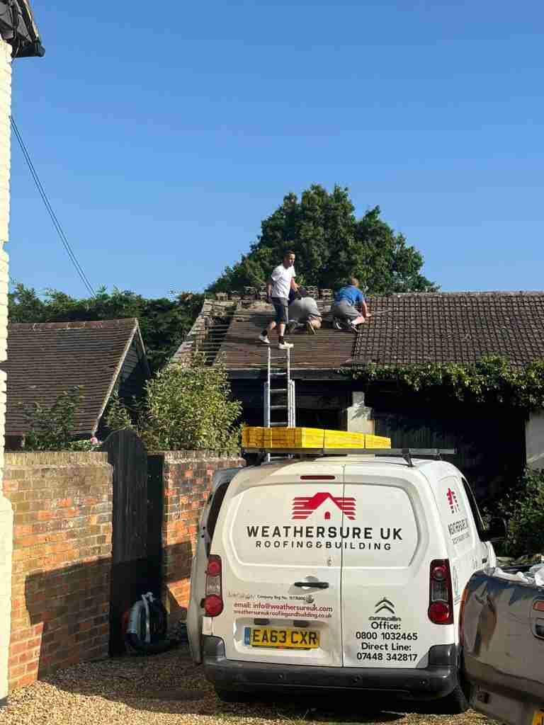 Local Roofer