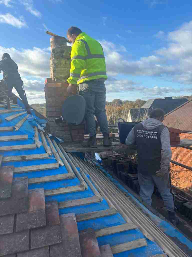 Local Roofer