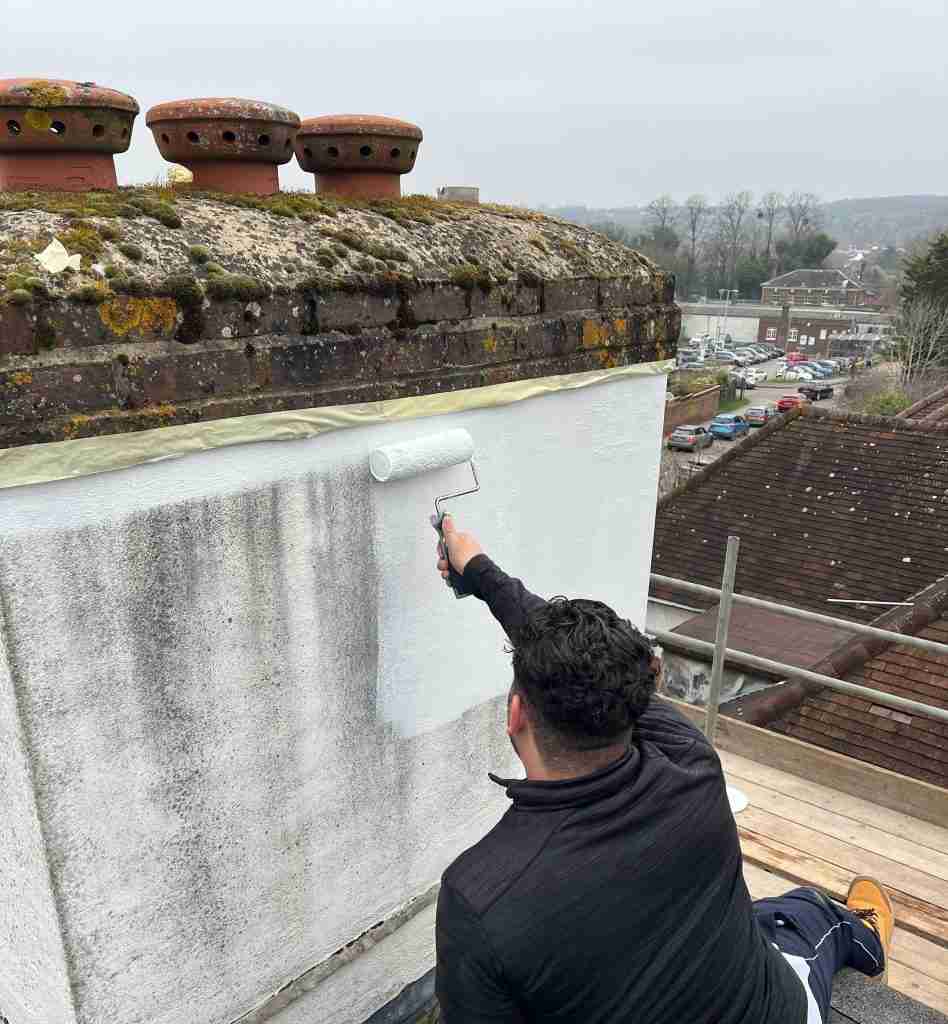Local Roofer