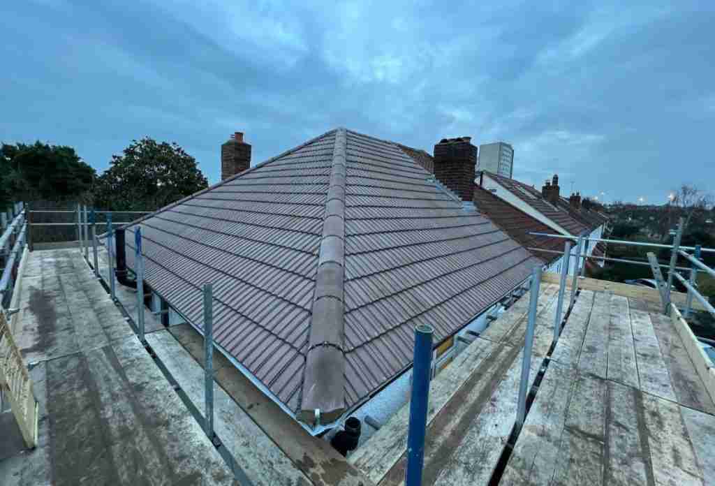 Local Roofer