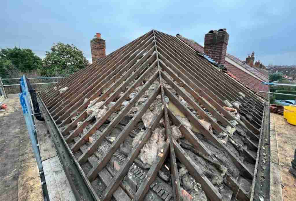 Emergency Roofer