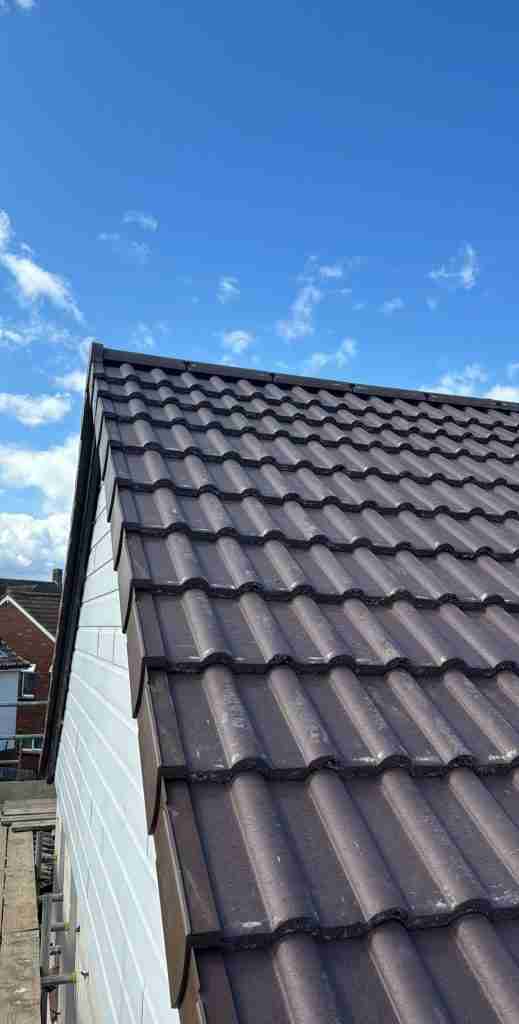 Local Roofer