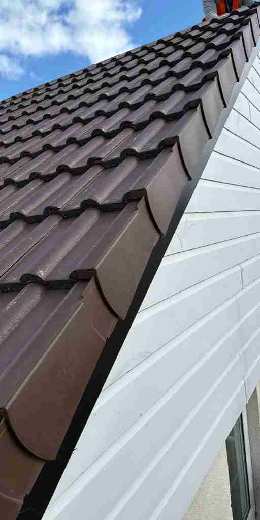 Roof Repairs