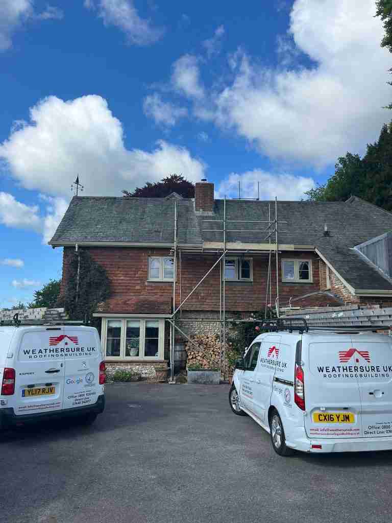 Local Roofer