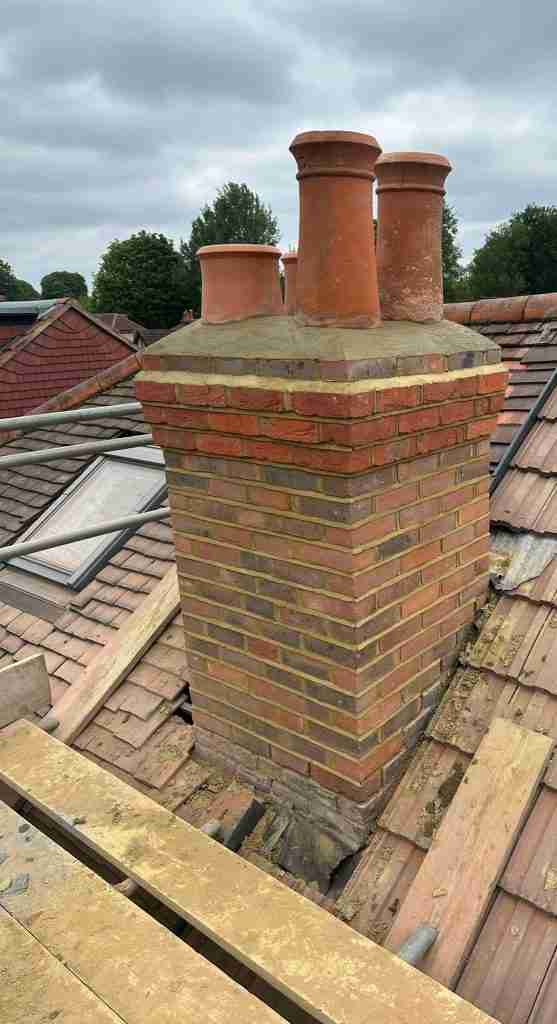 Emergency Roofer