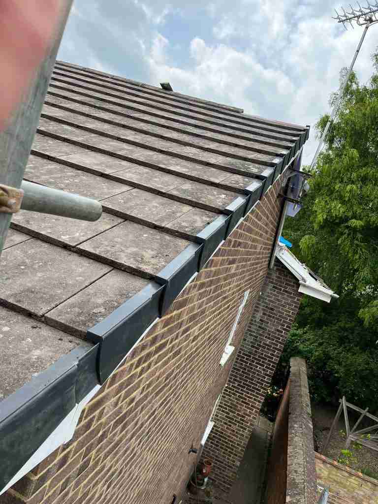 Repair Roof
