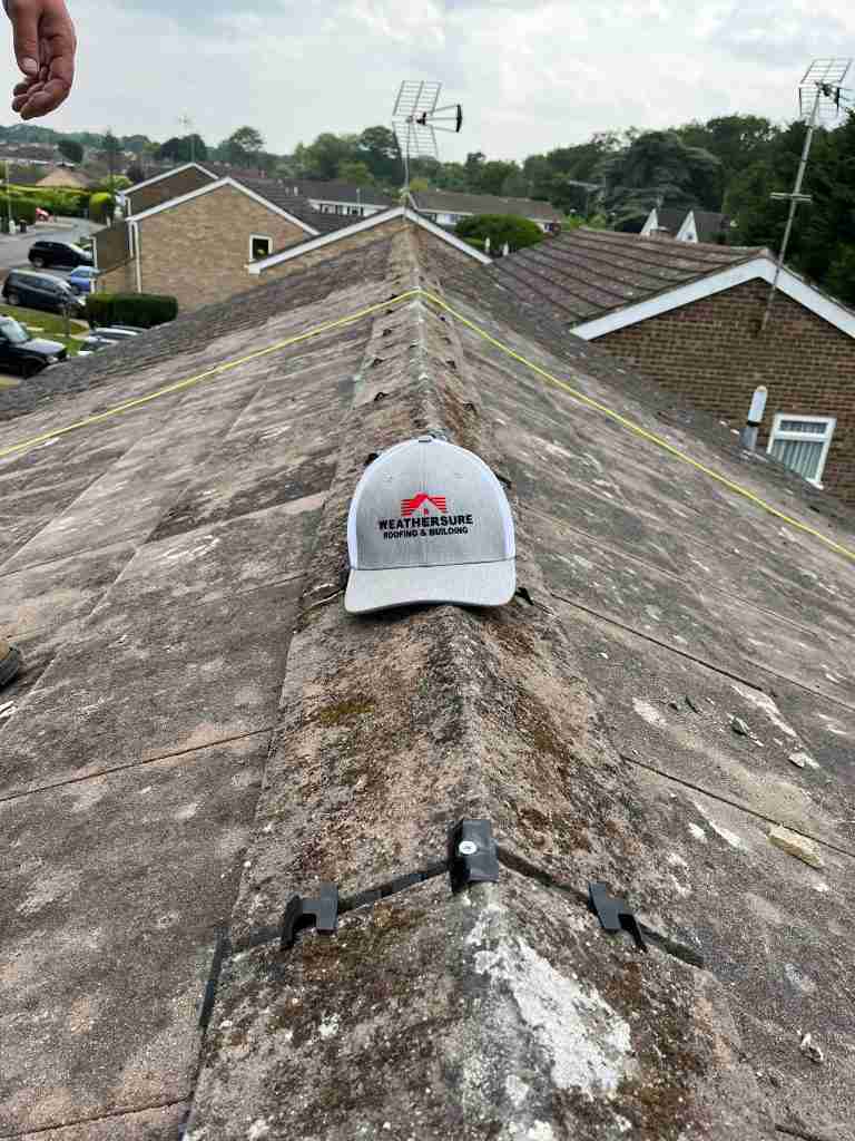 Local ROofer