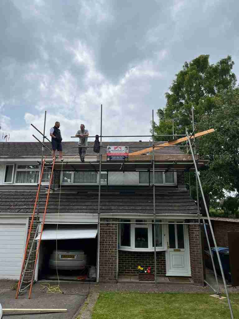 Emergency Roofer