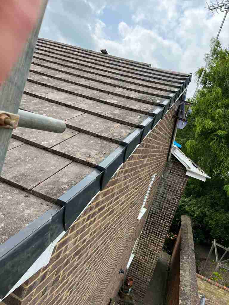 New Roof